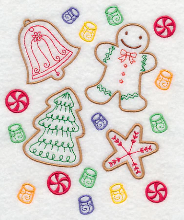 Christmas Cookie Exchange Medley - Image 4