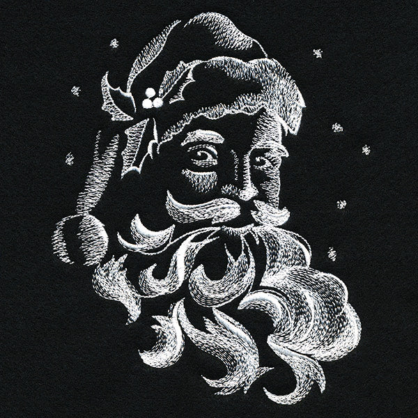Christmas Eve Santa - Image 2
