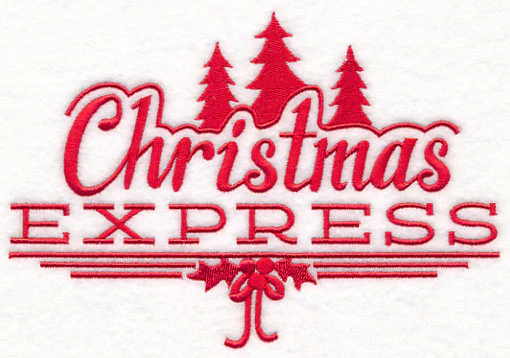 Christmas Express - Image 4