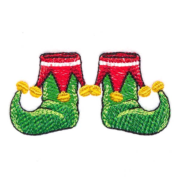 Christmas Family Boots - Elf 2 - Image 3