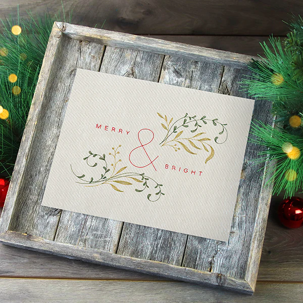 Christmas Finery - Merry and Bright - Image 10
