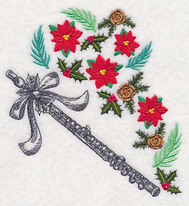 Christmas Flute Symphony - Image 3