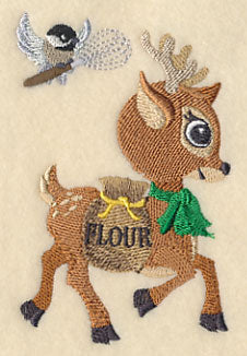 Christmas Frolics and Baking Tools - Image 2
