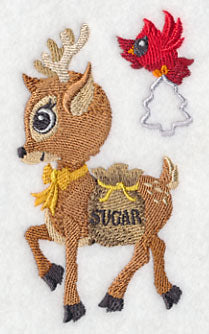 Christmas Frolics and Sugar Cookies - Image 2