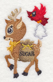 Christmas Frolics and Sugar Cookies - Image 3