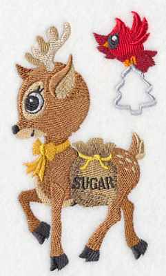 Christmas Frolics and Sugar Cookies - Image 4