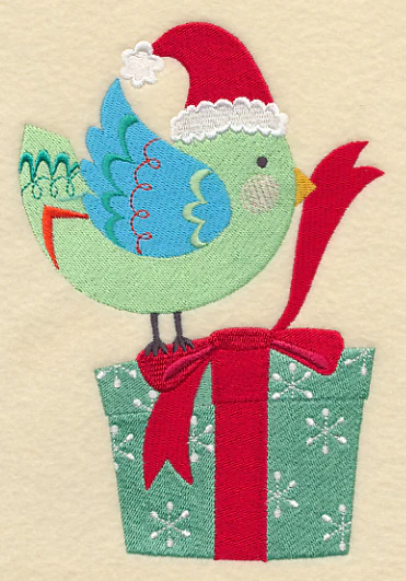 Christmas Gift Tweet - Image 2