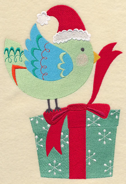 Christmas Gift Tweet - Image 4