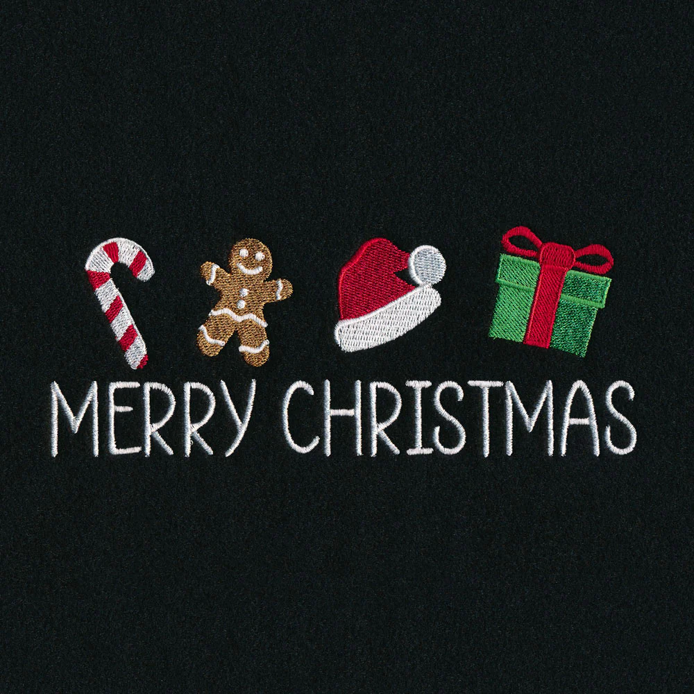 Christmas Icons Border - Image 6