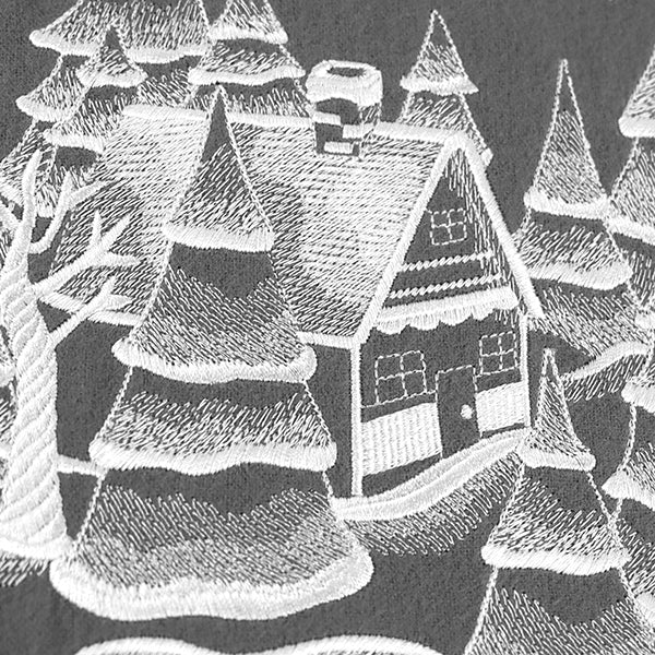Christmas in the Woods - Image 4