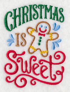 Christmas Is Sweet - Image 4