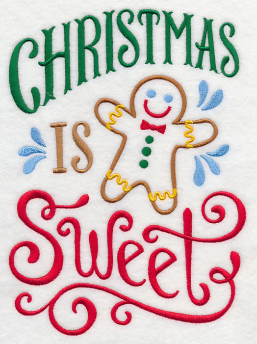 Christmas Is Sweet - Image 5