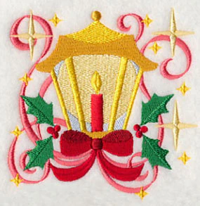 Christmas Light & Bright - Lantern - Image 2