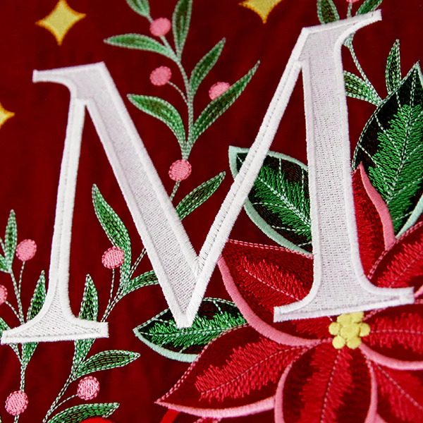 Christmas Merry Square - M - Image 3