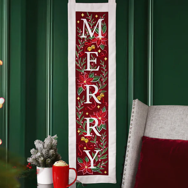 Christmas Merry Square - R - 2 - Image 8