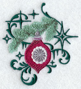 Christmas Ornament and Echo 2 - Image 4