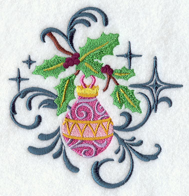Christmas Ornament and Echo 6 - Image 3
