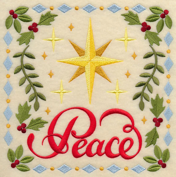 Christmas Peace - Image 6