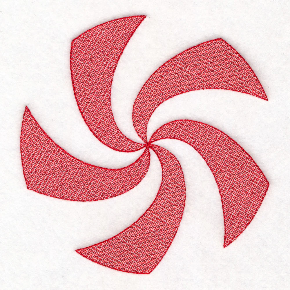 Christmas Peppermint (Embossed) - Image 5
