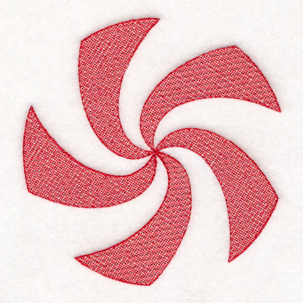 Christmas Peppermint (Embossed) - Image 6