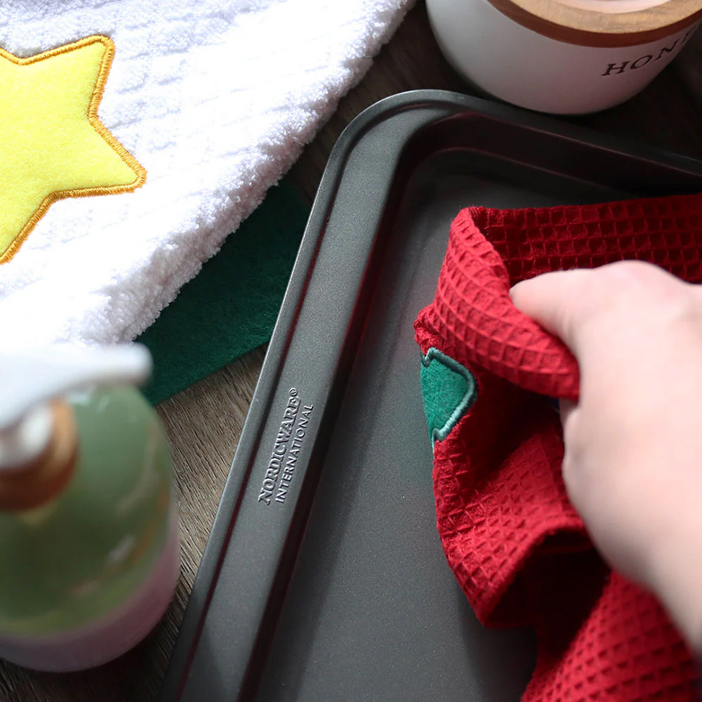 Christmas Scour Patch Design Pack (Applique) - Image 4