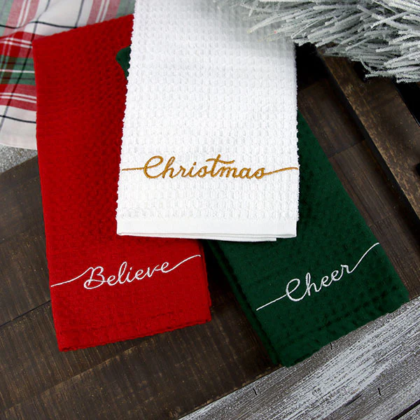Christmas Script - Image 2