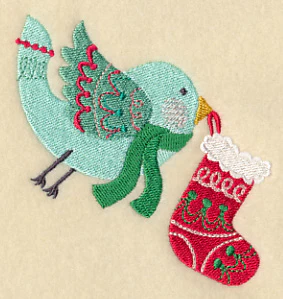 Christmas Stocking Tweet - Image 3