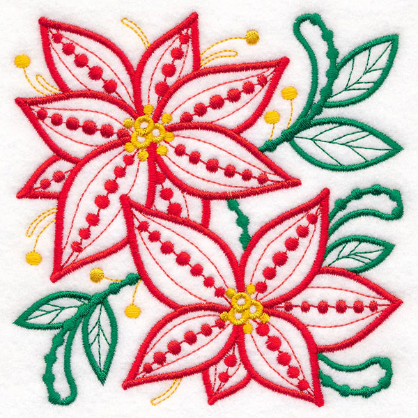 Christmas Textures and Treasures Feature - Image 4