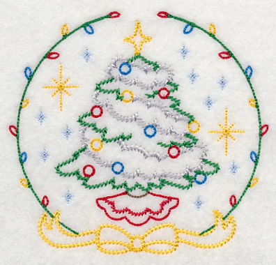 Christmas Tree Classic (Vintage) - Image 4