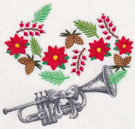 Christmas Trumpet Symphony - Image 2