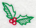 Christmas Wonderland Holly - Image 2