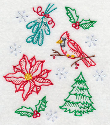 Christmas Wonderland Medley - Image 3