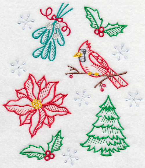 Christmas Wonderland Medley - Image 4