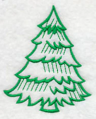 Christmas Wonderland Tree - Image 3