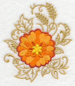 Chrysanthemum Echo in Bloom - Image 4