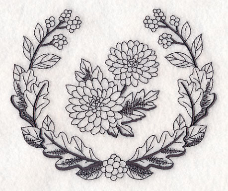 Chrysanthemum Laurel - Image 4