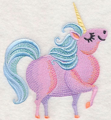 Chubby Unicorn - Image 3