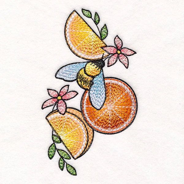 Citrus and Bee Spray - Image 5