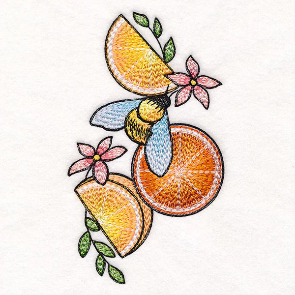 Citrus and Bee Spray - Image 7