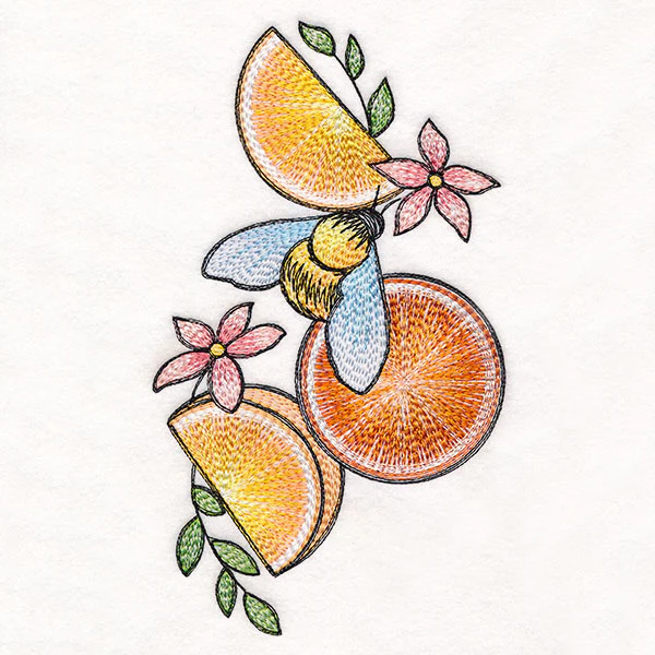 Citrus and Bee Spray - Image 9