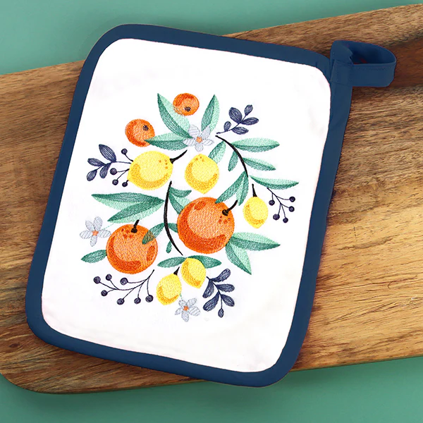 Citrus in Blooms - Image 6