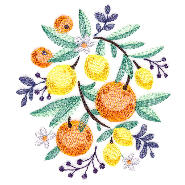 Citrus in Blooms - Image 7