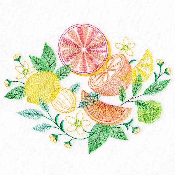 Citrus Splash Feature - Image 2