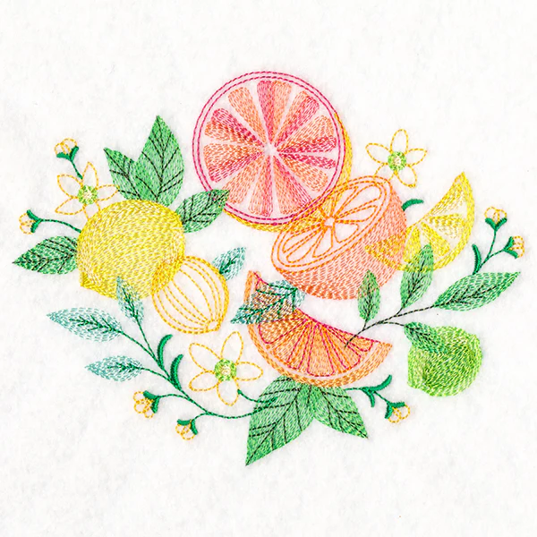 Citrus Splash Feature - Image 3