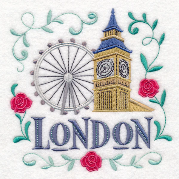 City Square - London - Image 2