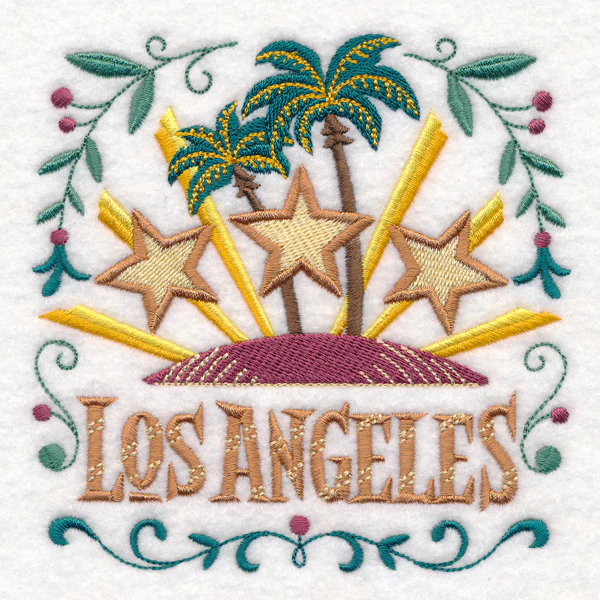 City Square - Los Angeles - Image 4