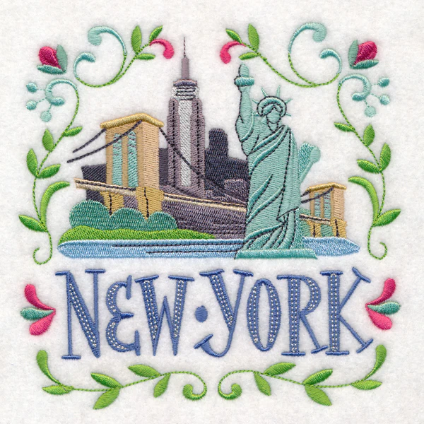 City Square - New York - Image 3