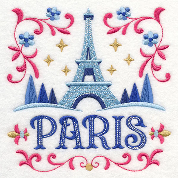 City Square - Paris - Image 3
