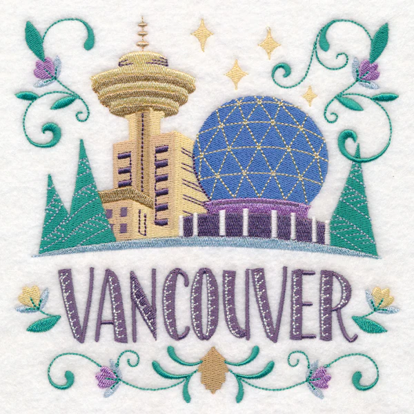 City Square - Vancouver - Image 2
