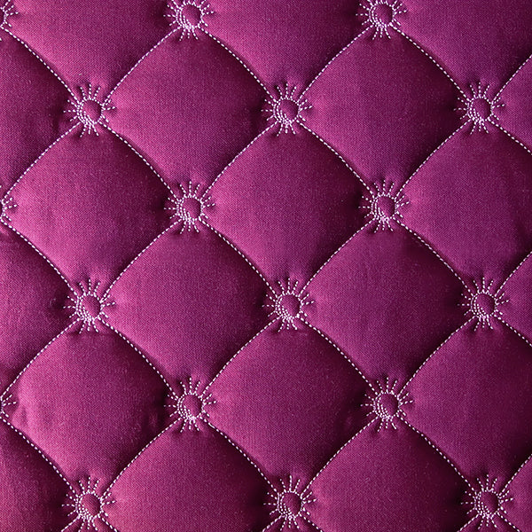 Classic Button Tufting Square (Double Run) - Image 2